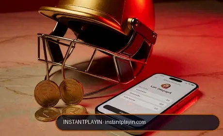 Download the app, unlock code INSTAN500, and enter ₹1 contests faster