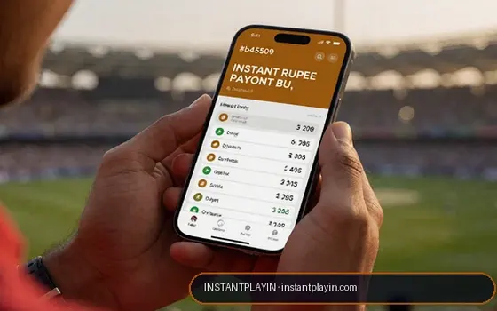 Hyderabad vs Delhi on Instantplay