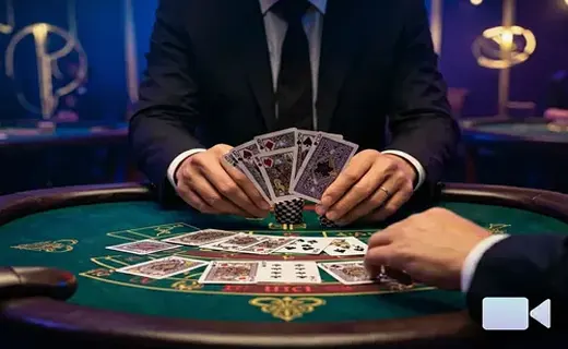 Instantplay Real-Dealer Rewards