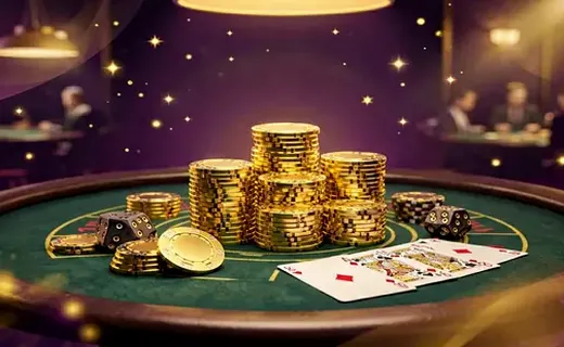 High Roller Weekend